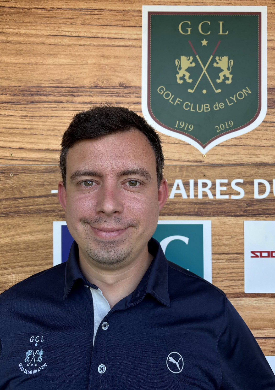 Pierre-Antoine (Responsable boutique)